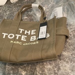 Marc Jacobs Tote Bag